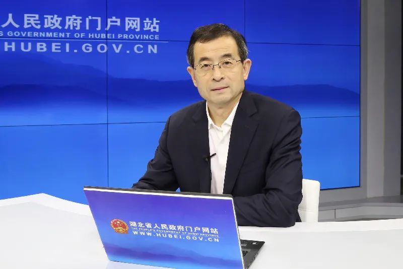 湖北再推10条创新服务举措胡立升介绍,今年的"春风行动"主题是"优化