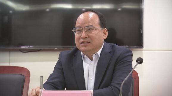 孟村组织收听收看河北省2021年度省级总河湖长暨河湖治理工作会议