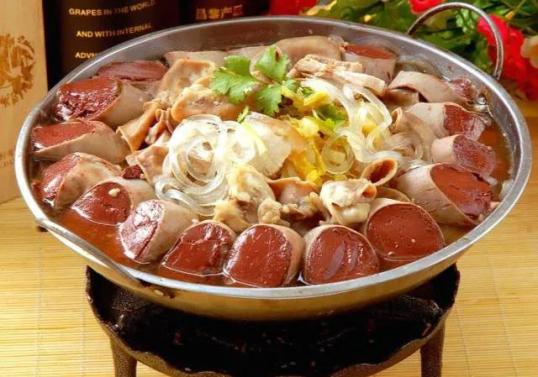 74流口水赤峰这些杂粮美食你都吃过吗