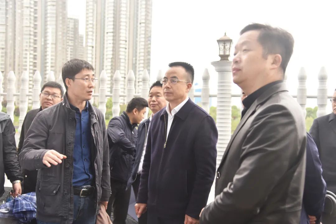 对标对表,开福区按时按序稳步推进生态环境问题整改