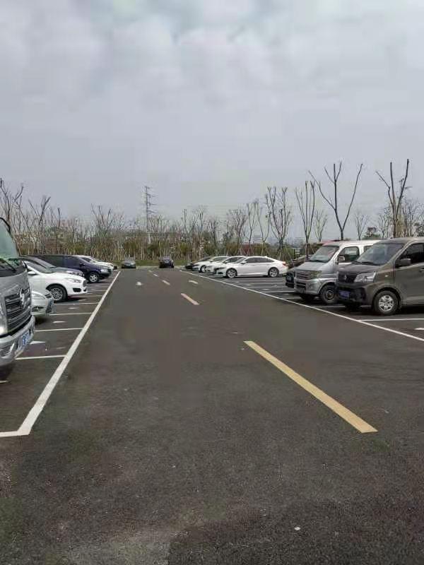 194个泊位!义乌这个停车场明天正式投用