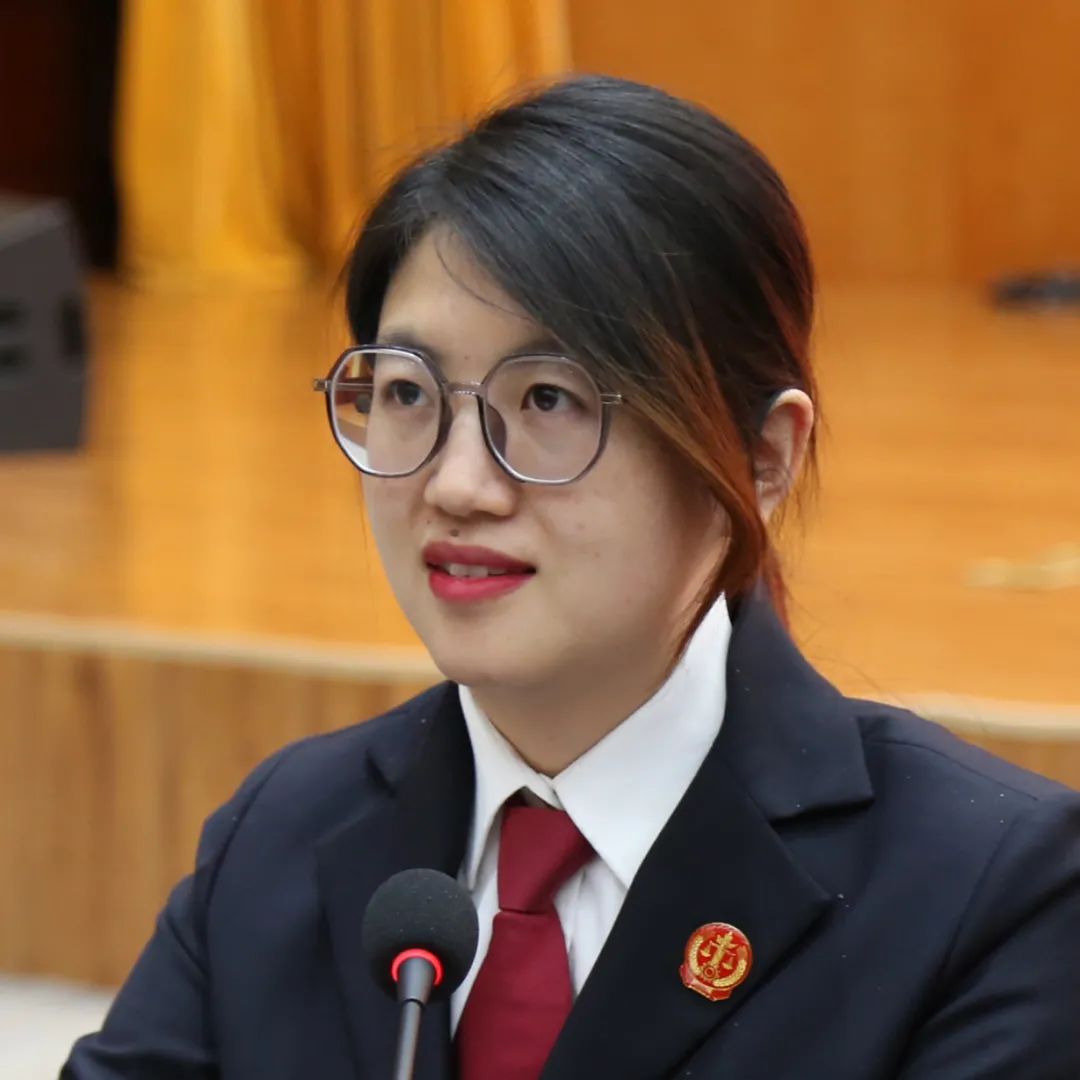 队伍教育整顿分享成果巩固成效新区法院召开第三期读书