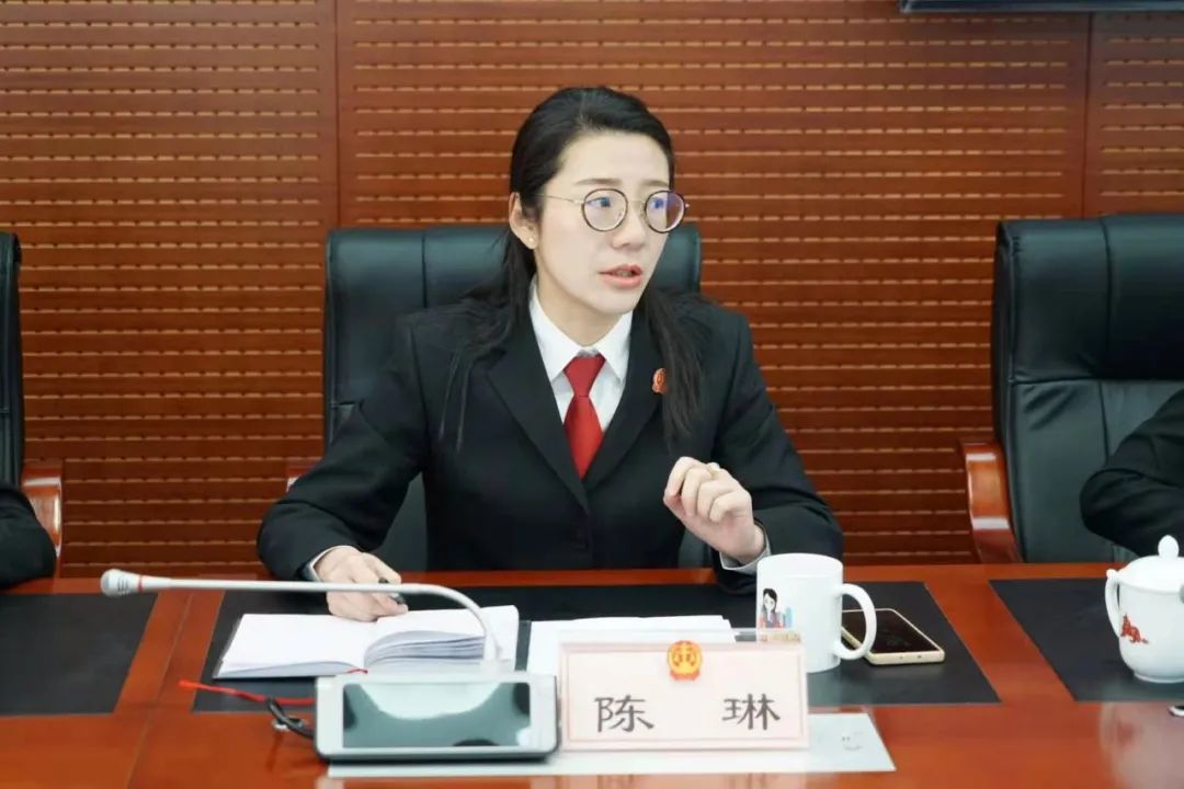 教育整顿五华法院召开教育整顿座谈会征求代表委员意见建议