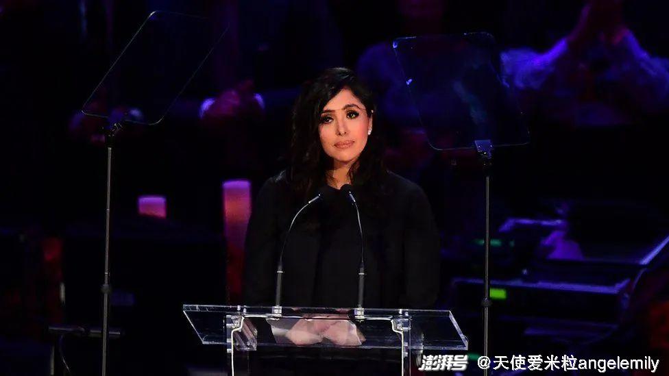 vanessa 表示:"今年(2020年)早些时候,我在为她找新家,一周后,她上了