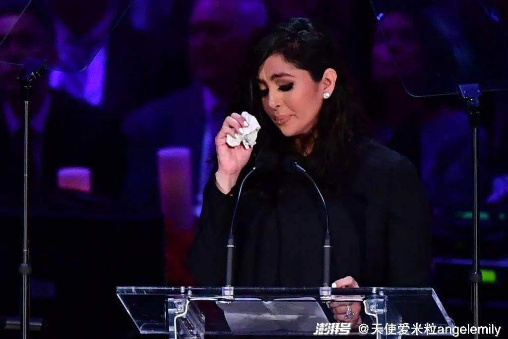 此外,vanessa的律师团队也是神助攻,提出按照法律程序,sofia必须在