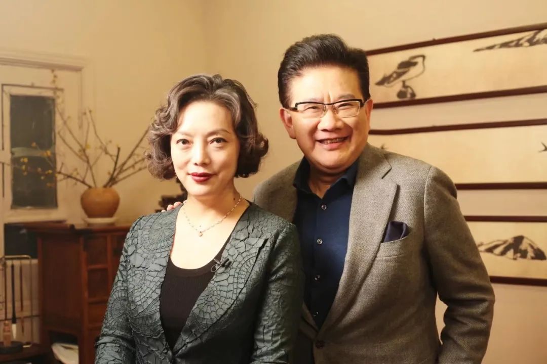 清明特辑丨把爱献给音乐,追忆钢琴诗人傅聪最后的旅程