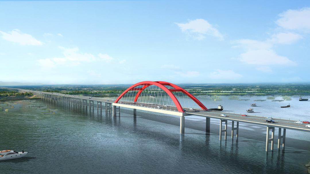 水运和机场项目方面淮河干流蚌埠段三升二整治提升工程,涡河航道蚌埠