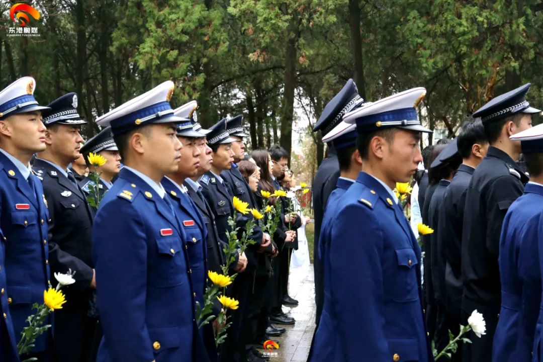 日照烈士陵园烈士名单图片