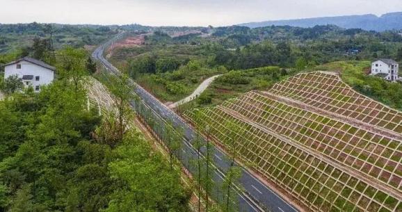 5月通车!南北大道二期项目建设进入尾声