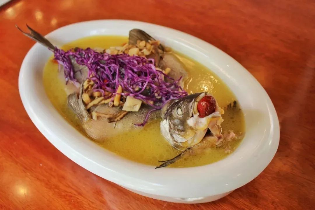 来腾冲品尝健康与美味共存的特色宴吧