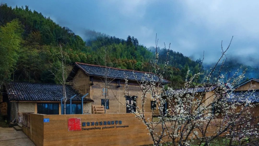 人间四月无尽芳菲一起来邂逅浏阳民宿里的诗和远方吧