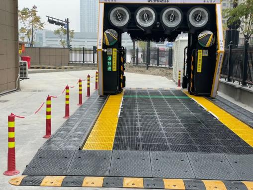 浙江销售在浙江省各地加油站共有159座洗车机包括全自动和半自动目前