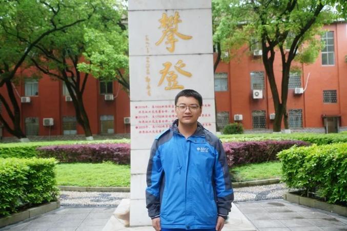 万里挑一湖南这两个数学小天才才高二就被清华看上了