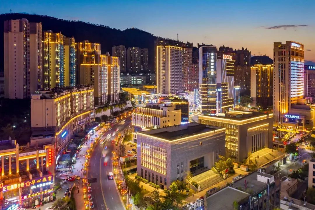 一周子晴攀谈99攀枝花将向何处行项目拉练讨论出营城智慧