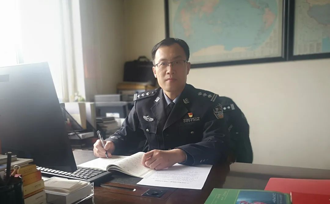 勇担时代重托牢记使命担当队伍教育整顿活动开展以来,运河监狱积极
