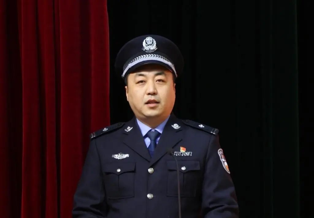 教育整顿我来谈