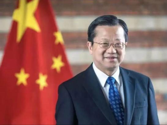 浠世美文清明61念61徐宏大使