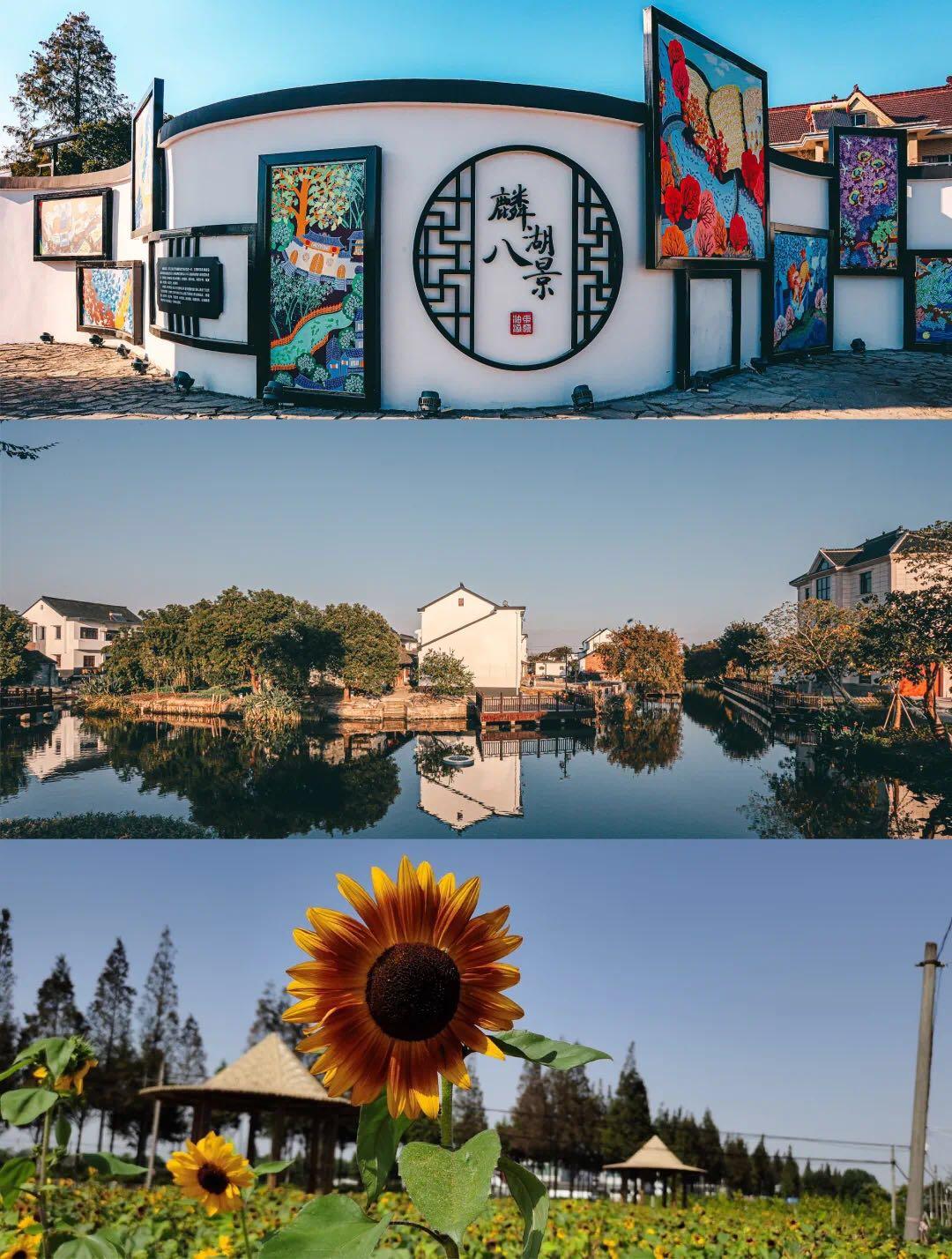 即日起,每周六日1717活动地点:嘉兴市秀洲区油车港镇胜丰村菱珑湾