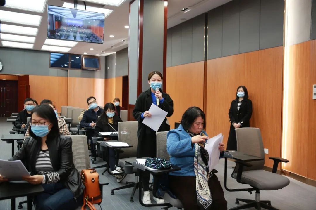 张家口市召开政法队伍教育整顿第一次新闻发布会