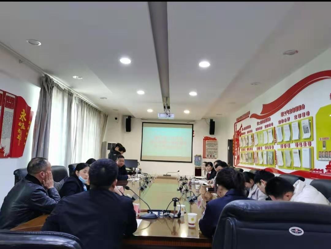 法院邀请铜仁市中级人民法院司法行政处副处长张程翔,博思软件公司