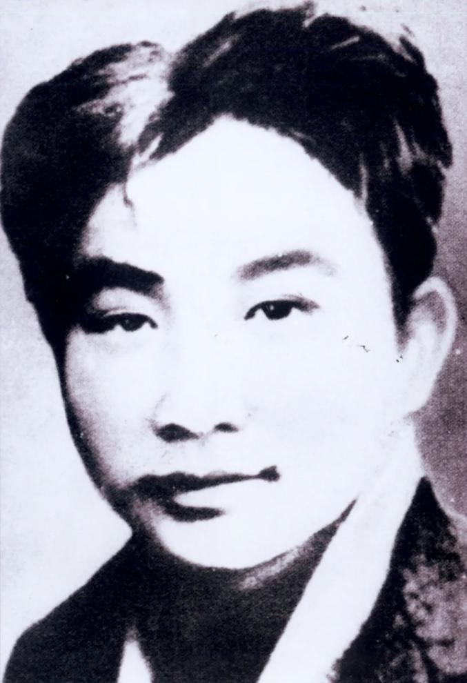 贵州革命先烈之林青61龙大道