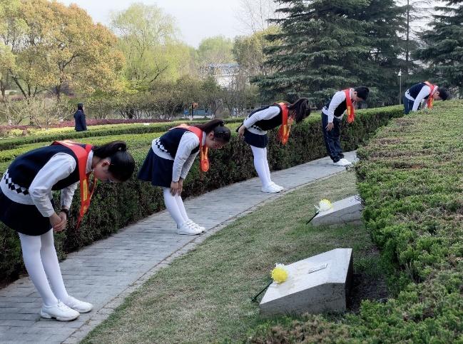 苏河湾实验中学图片