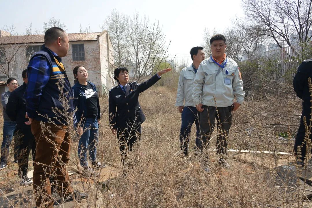 教育整顿先进榜样杜晓静忠诚保平安担当促振兴