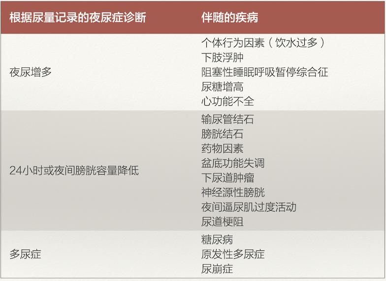 肾还好 但夜尿多 到底是哪出问题了 身体 澎湃新闻 The Paper