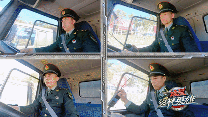 比体力,比车技,比智慧,驻香港部队汽车兵的硬核实力来了!速围观