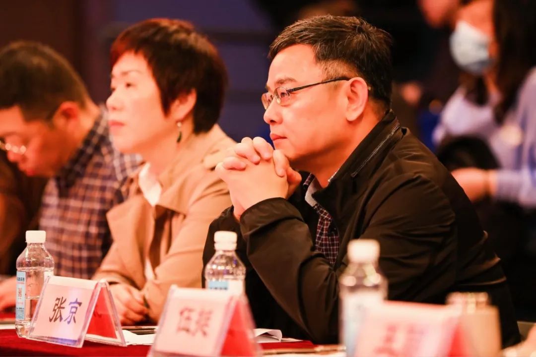 经过激烈角逐,谢尚驰,王嘉逸,潘若瑞,邵梓萱,张睿一,林昊泽,张若菲,郑