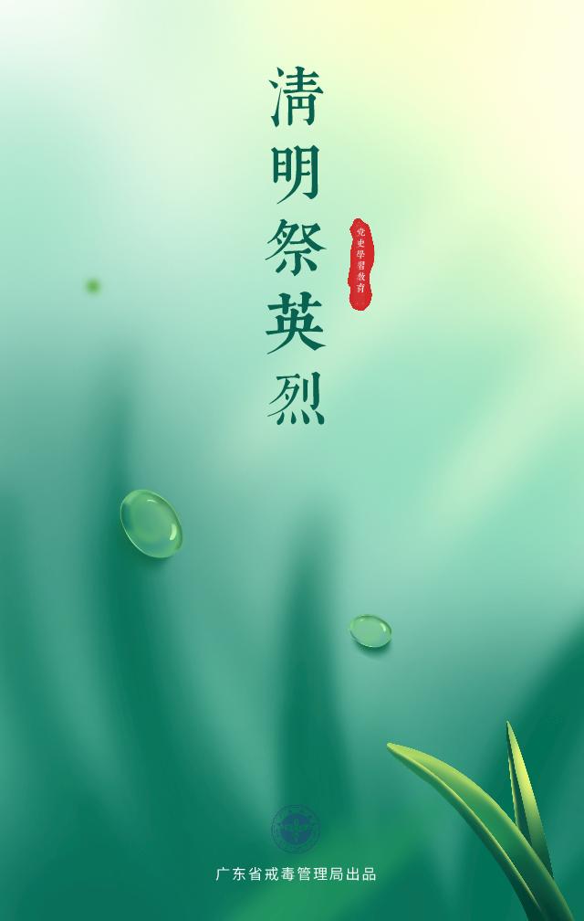 祭扫英烈学党史 坚守初心勇前行