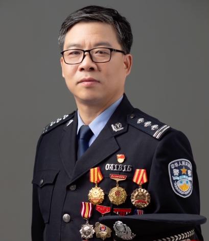 【政法队伍教育整顿】学习英模事迹 弘扬英模精神⑤ | 周贤人