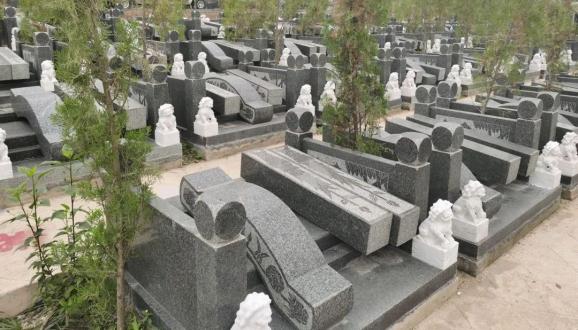 天价墓地”频现，如何缓解“死不起”焦虑？