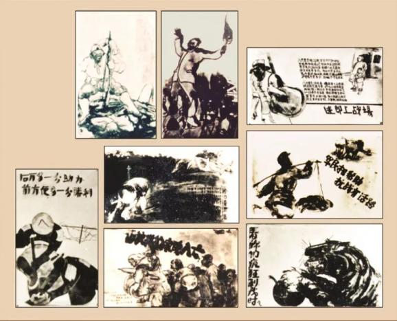 红色足迹⑪ | 台州抗大——东山中学