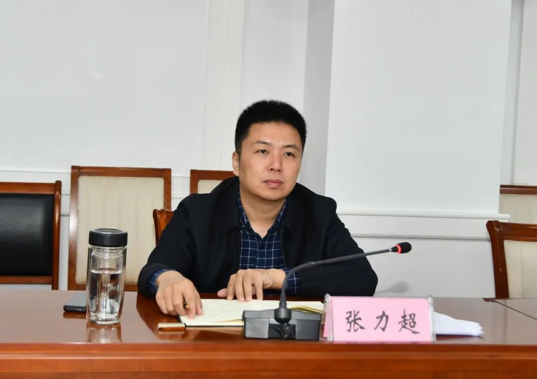 我县2021年森林防灭火工作开展情况给予充分肯定,并一致认为磁县县委