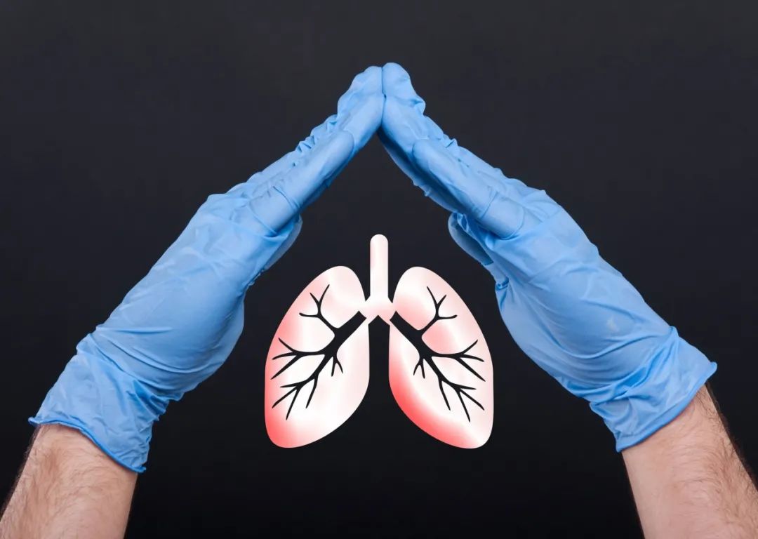 人卫健康慢阻肺是由于吸入烟草烟雾等有害气体或颗粒引起气道的炎症