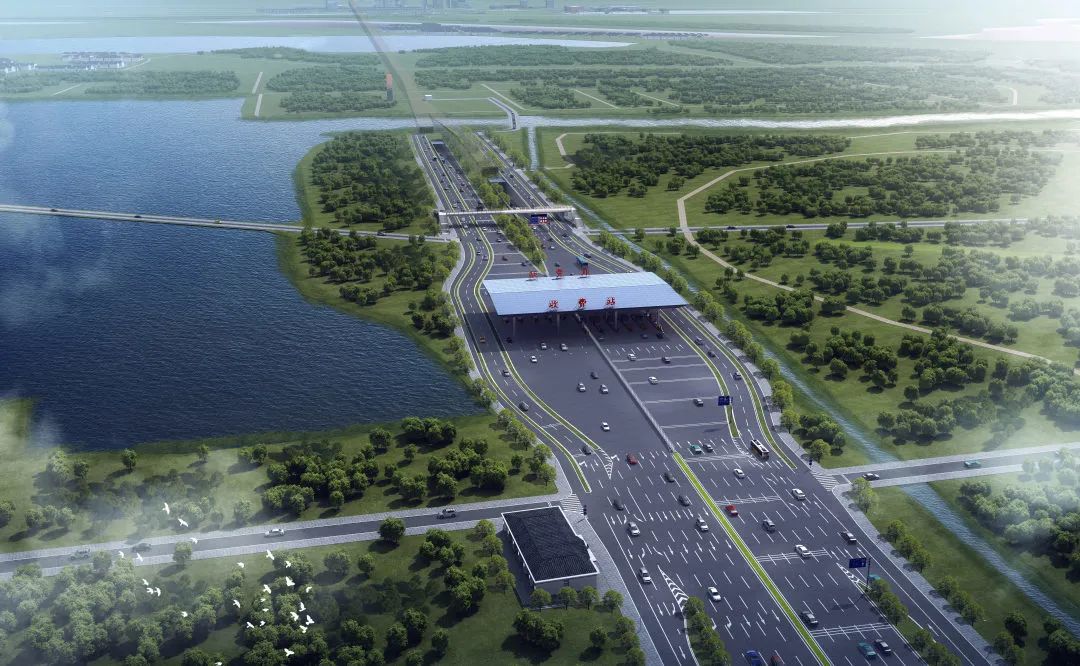 力争年内开工济南绕城高速大北环黄河大桥等4座跨黄河桥梁,谋划推进g