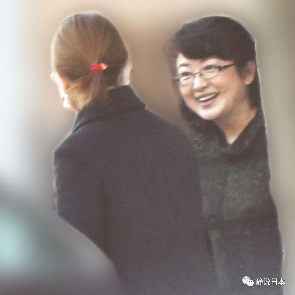 山口百惠家如何教育孩子 湃客 澎湃新闻 The Paper