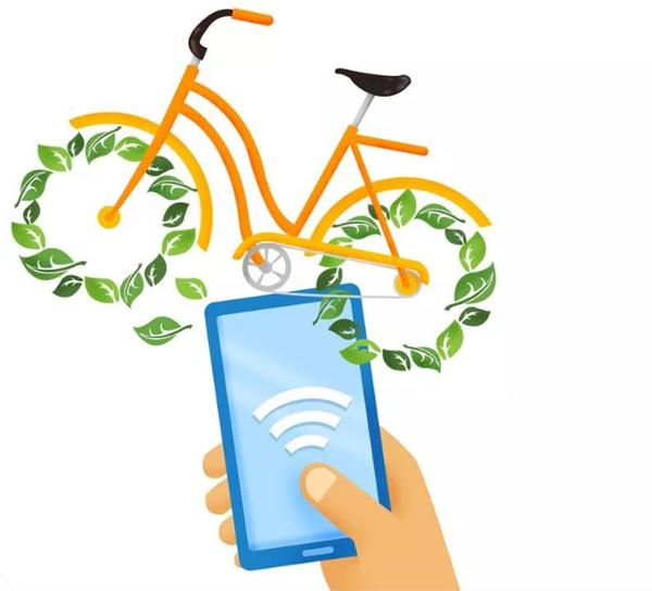 梅河口交警关于文明使用共享单车的倡议书