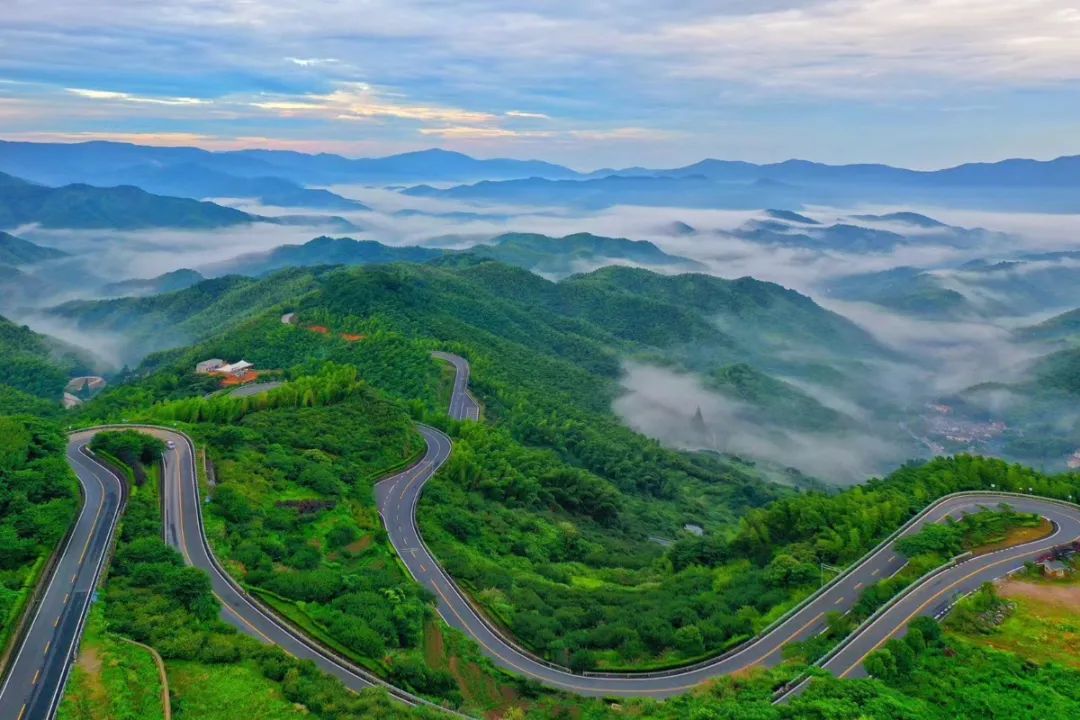 宁波10区县市联合发布今天看余姚