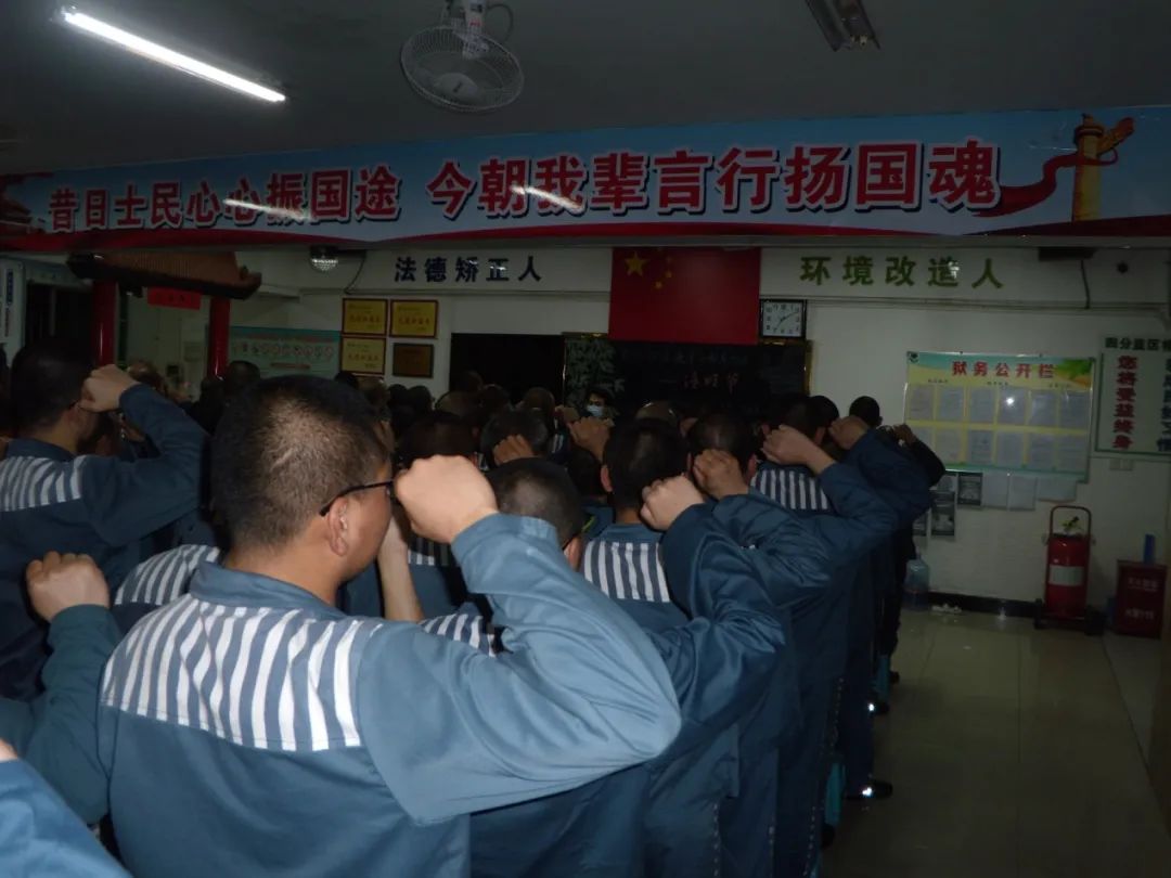 改造这个清明节他们红了眼眶净了内心