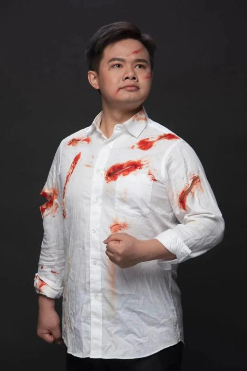 主创团队总策划 徐旭出品人 廖昌永艺术顾问 撰稿 李诗源宣传总监 吴