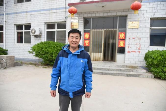 拉大城市框架完善城市功能望都县城中村拆迁改造赢得群众赞誉