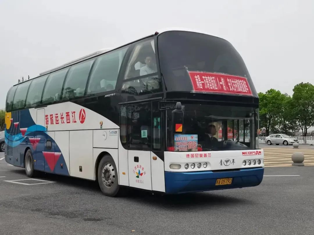 好消息南昌到安义古村群景区旅游直通车开通啦