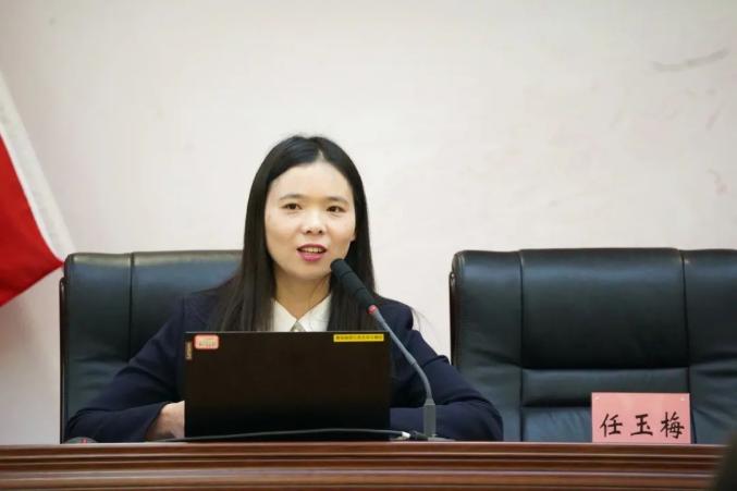 队伍教育整顿63丨抓铁有痕推进教育整顿淬火砺兵锻造法院铁军