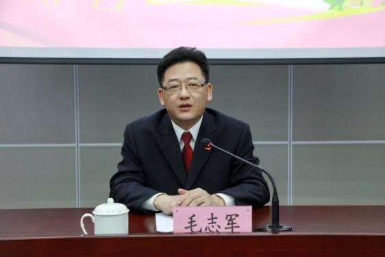 教育整顿进行时建德法院召开队伍教育整顿转段工作推进会