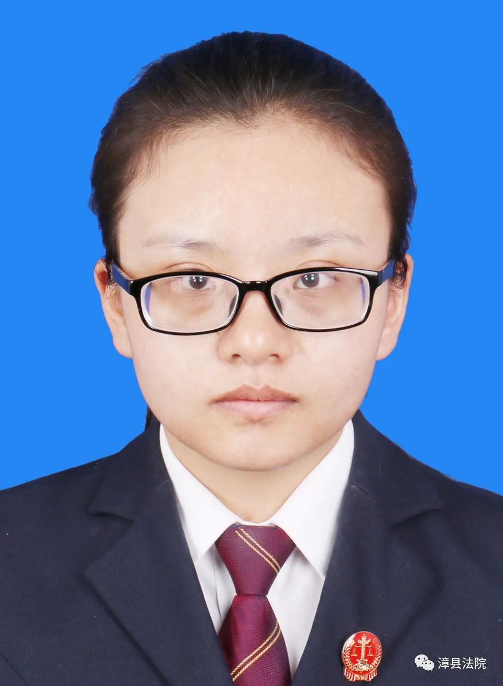 队伍教育整顿英模教育择其优而学之漳县人民法院漆侠同志