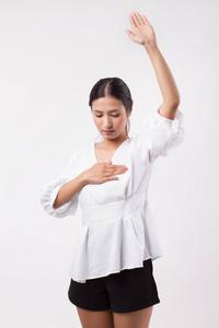 乳腺触诊成像怎么检查手把手教你怎么给自己的乳腺做检查_https://www.jmylbn.com_新闻资讯_第4张