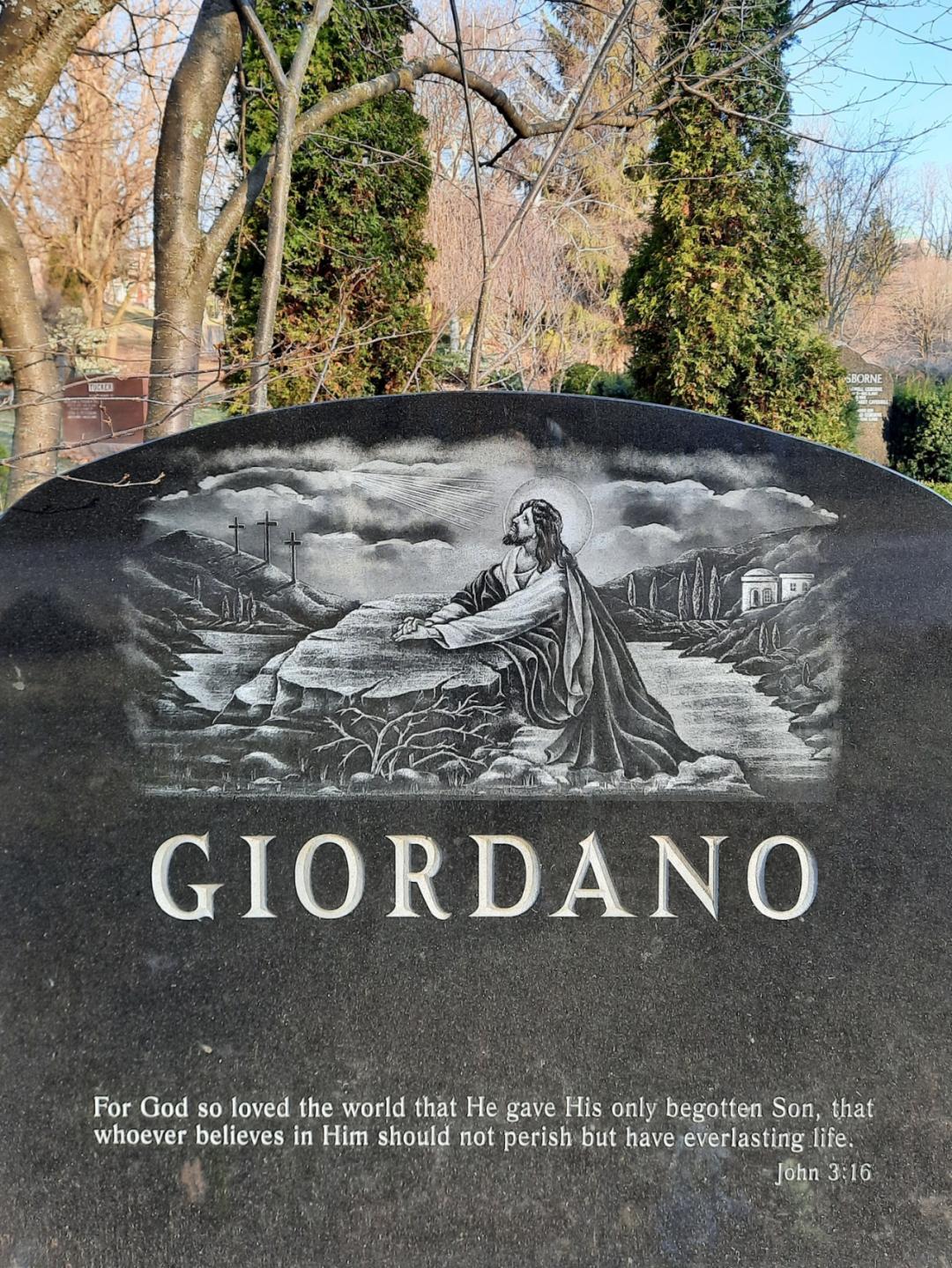 探访多伦多最大墓园:不论何种信仰都葬于一处