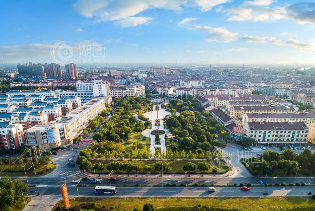 湖州11个乡镇(街道)将创建省级样板!有你家乡吗?